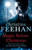 Magic Before Christmas-9780349402185