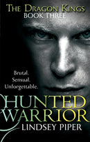 Hunted Warrior-9780349403052