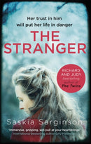 The Stranger : The twisty and exhilarating new novel from Richard & Judy bestselling author of The Twins-9780349403366