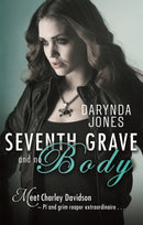 Seventh Grave and No Body-9780349403434
