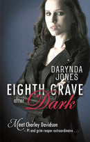 Eighth Grave After Dark : Number 8 in series-9780349403489