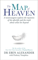 Map of Heaven