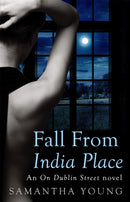Fall From India Place-9780349403946