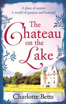 The Chateau on the Lake-9780349404493