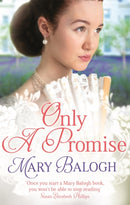 Only a Promise-9780349405315