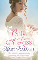 Only a Kiss-9780349405339