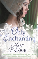 Only Enchanting-9780349405360