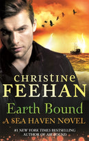 Earth Bound-9780349405636