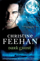 Dark Ghost-9780349405681