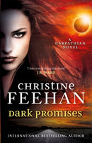Dark Promises-9780349405728