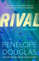 Rival : A steamy, emotional enemies-to-lovers romance-9780349405810