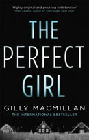 The Perfect Girl : The gripping thriller from the Richard & Judy bestselling author of THE NANNY-9780349406428