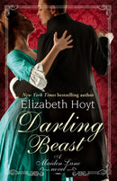 Darling Beast-9780349406497