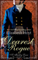 Dearest Rogue-9780349406503