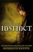 Instinct-9780349406626