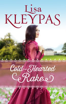 Cold-Hearted Rake-9780349407609