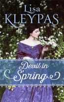Devil in Spring-9780349407654