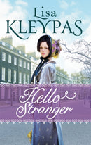 Hello Stranger-9780349407661