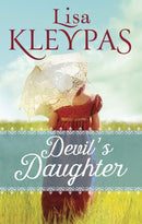 Devil's Daughter-9780349407685