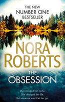 The Obsession-9780349407784