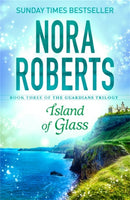 Island of Glass-9780349407883