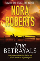 True Betrayals-9780349407999