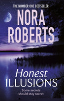 Honest Illusions-9780349408088