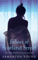 Echoes of Scotland Street-9780349408163