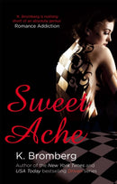 Sweet Ache : (The Driven Series)-9780349408293