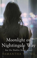 Moonlight on Nightingale Way-9780349408804