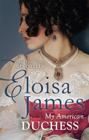 My American Duchess-9780349409016