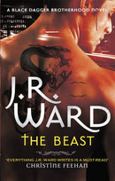 The Beast-9780349409153