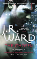 The Chosen-9780349409191