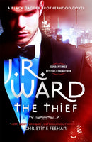 The Thief-9780349409238