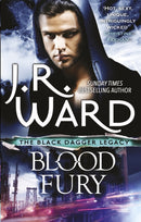 Blood Fury-9780349409351