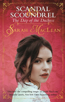 The Day of the Duchess-9780349409764