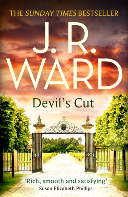 Devil''s Cut