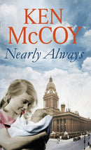 Nearly Always-9780349410234