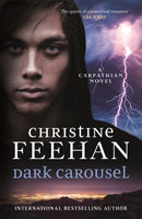 Dark Carousel-9780349410289