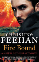 Fire Bound-9780349410326