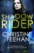 Shadow Rider : Paranormal meets mafia romance in this sexy series-9780349410357