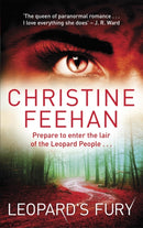 Leopard's Fury-9780349410388