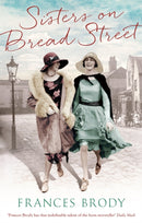 Sisters on Bread Street-9780349410708