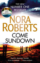 Come Sundown-9780349410890