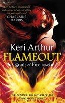 Flameout-9780349410982