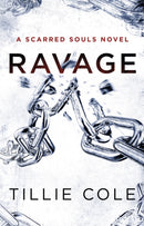 Ravage-9780349411071