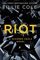Riot-9780349411095
