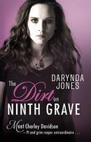 The Dirt on Ninth Grave-9780349411415
