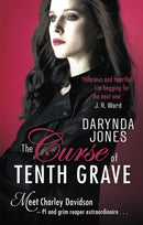 The Curse of Tenth Grave-9780349411422