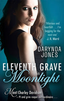 Eleventh Grave in Moonlight-9780349411446